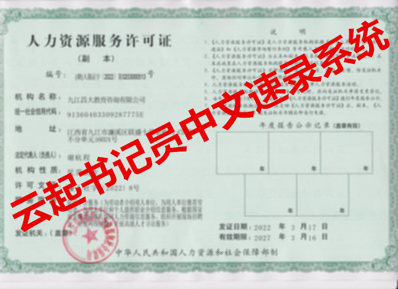 九江昌大-人力资源服务许可证_副本.jpg 九江昌大-人力资源服务许可证_副本.jpg